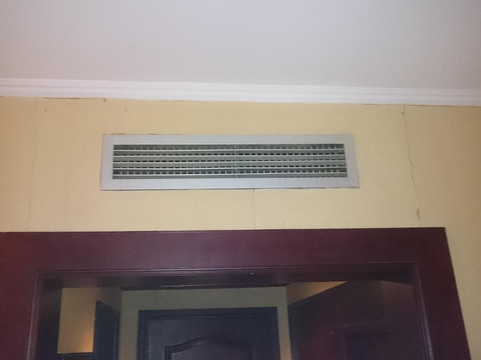 洛阳万豪酒店主图