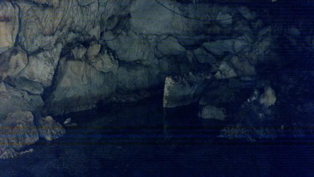 Cambagat Cave-伊斯必去景点