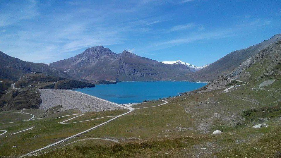 Moncenisio旅游攻略图片