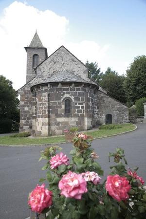 Église Saint-Barthélemy