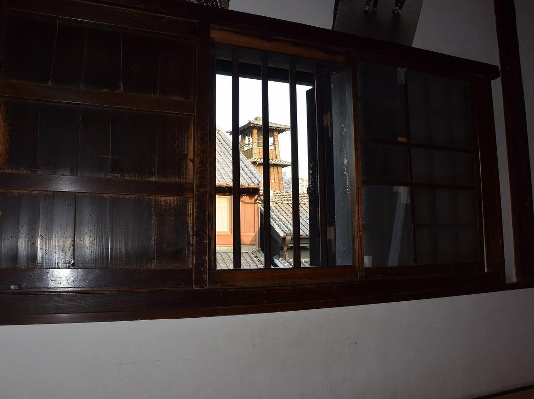 Kawagoe Kurazukuri Museum-川越市必去景点