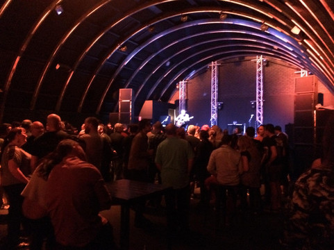 The Triffid-布里斯班必去景点