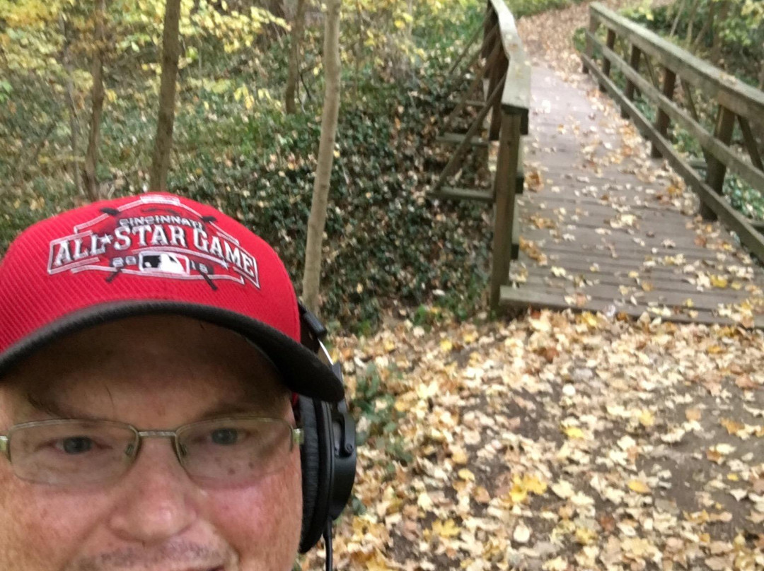 Yellow Creek Park-欧文斯伯勒必去景点