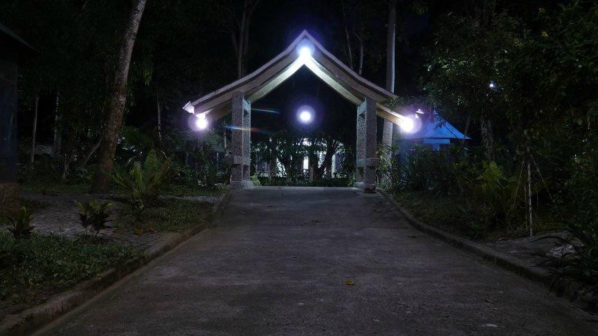 Sailors Cabin-Balamban必去景点