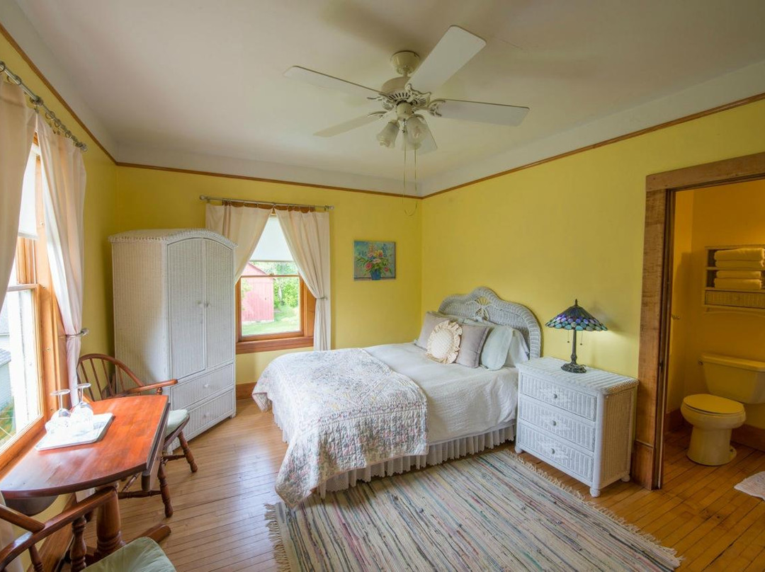 Snowbird Inn Bed & Breakfast主图