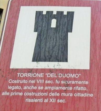 Castello Di Sacile景点图片