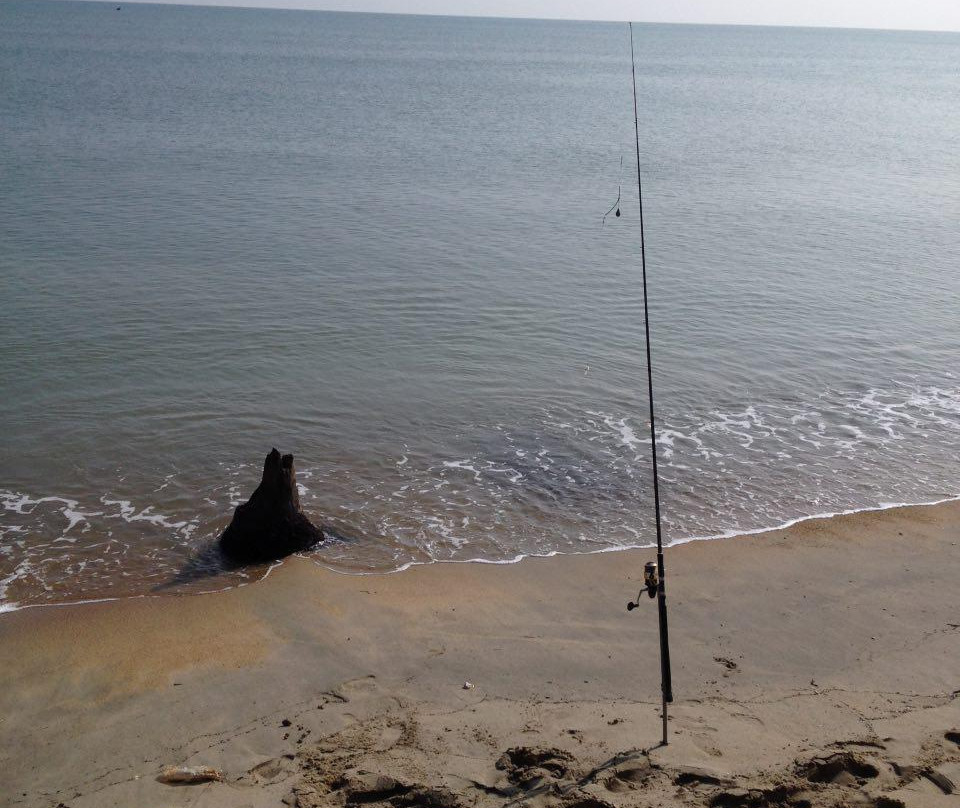 Pantai Sabak-哥打巴鲁必去景点