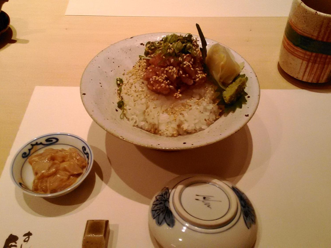 ま石