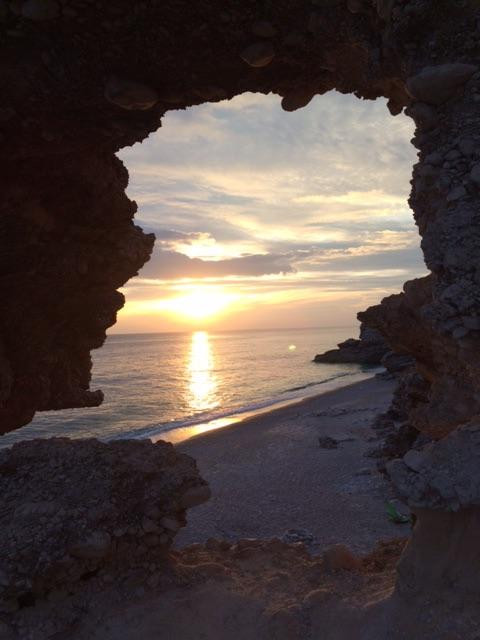 Dhermi Beach-Dhermi必去景点