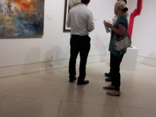 Naples Art Institute-那不勒斯必去景点