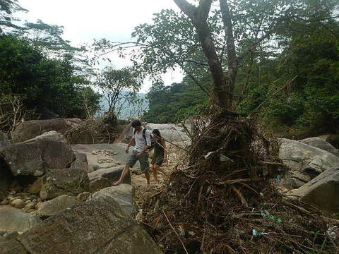 Blue Sky Guest House And Restaurant主图