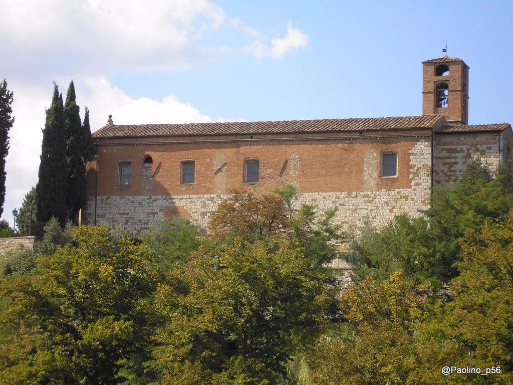 Chiesa di San Francesco景点图片