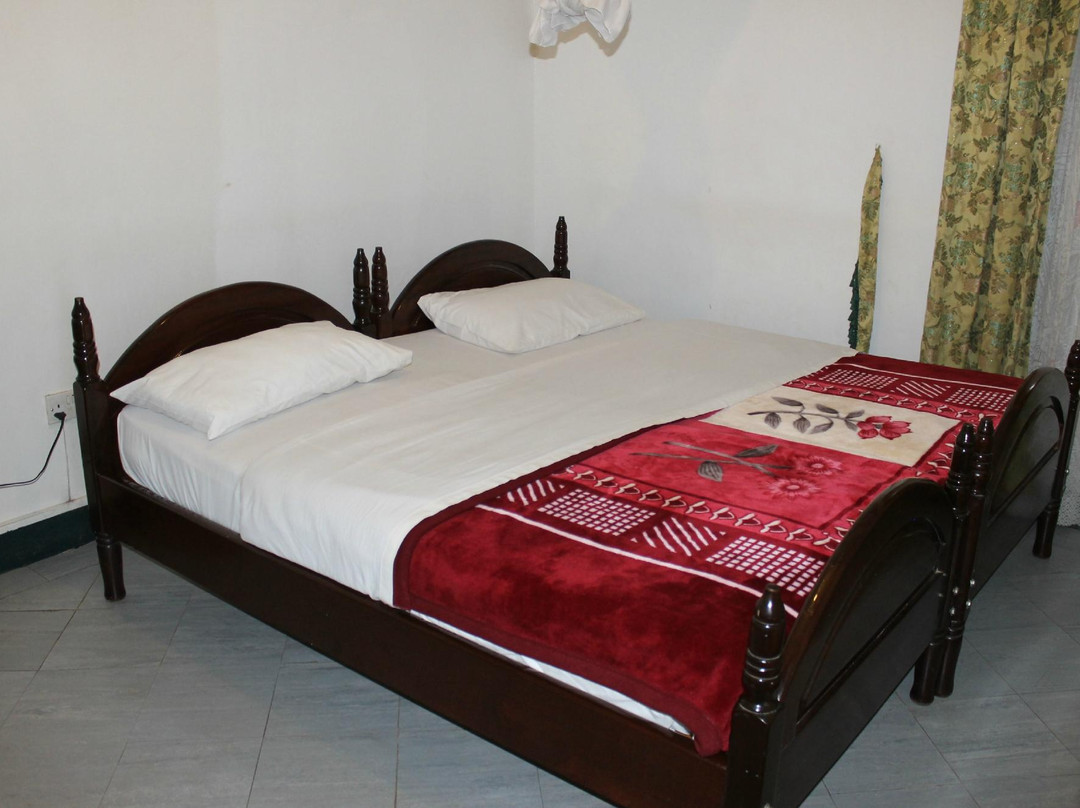 Ntinda Close Motel主图