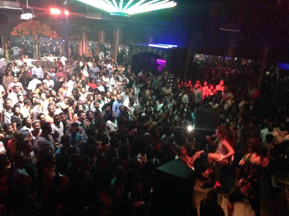 Pandora Club-Toamasina (Tamatave)必去景点