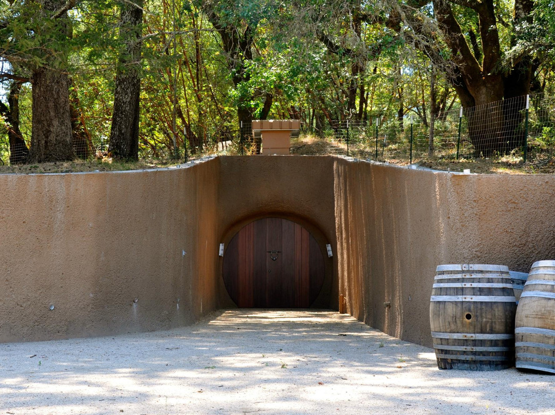 Tom Eddy Winery景点图片