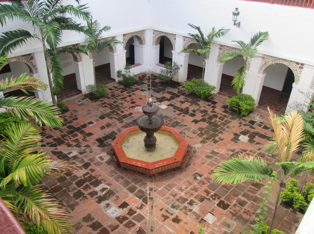 Museo Monsenor Toro, arte religioso景点图片