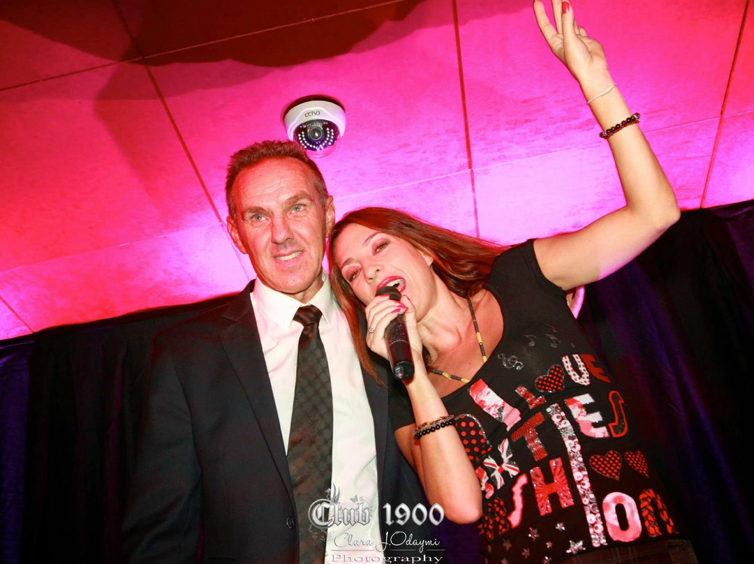 Club 1900-米卢斯必去景点