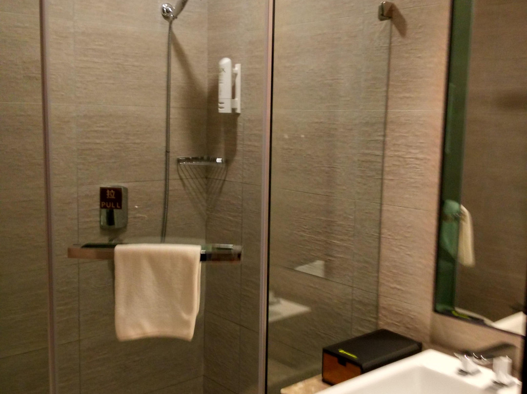 宜必思北京三里屯团结湖酒店主图