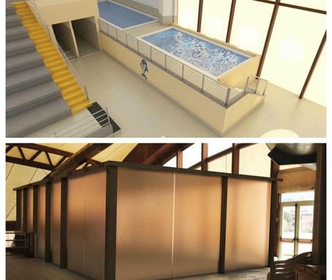 Piscine di Pra'-热那亚必去景点