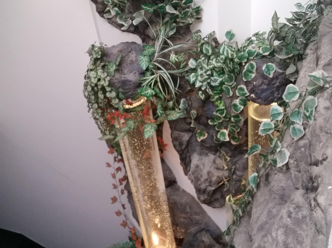 Wellness Hotel Tatra主图