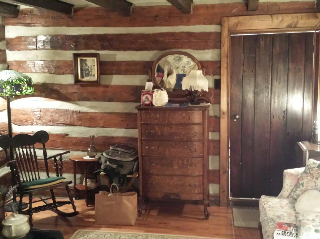 Sleepy Creek Mountain Inn主图