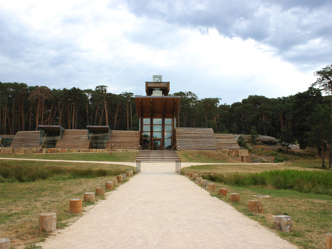 Quintanar de la Sierra旅游攻略图片