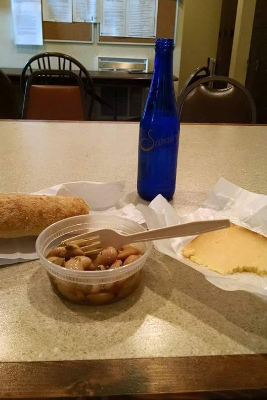 Temptations from Lake Placid Gourmet-普莱西德湖必去景点