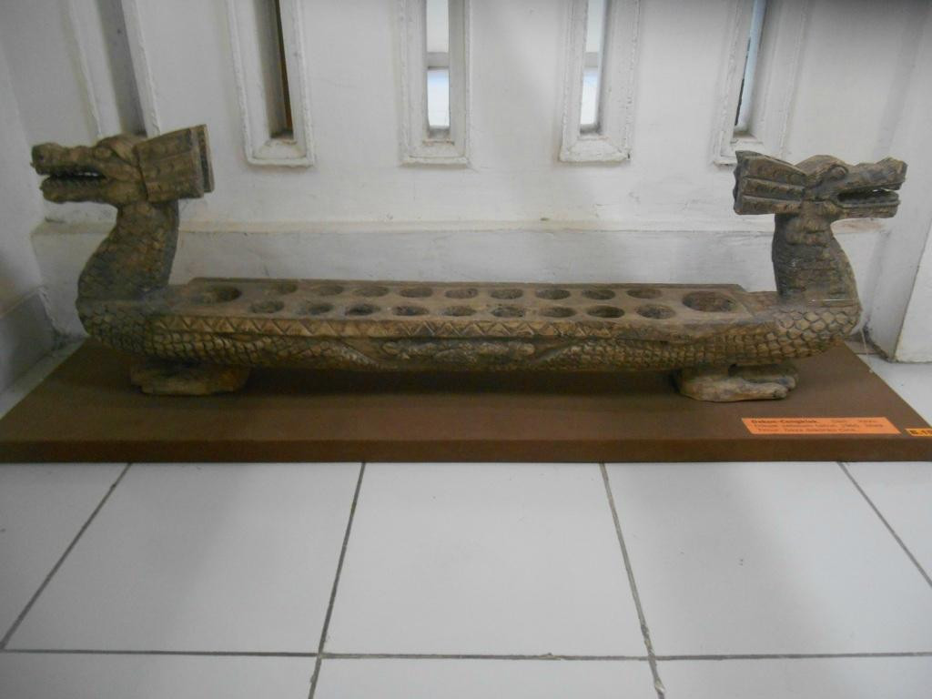 Museum Anak Kolong Tangga-日惹必去景点