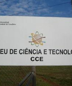 Science and Technology Londrina Museum景点门票图片
