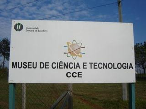 Science and Technology Londrina Museum-Londrina必去景点