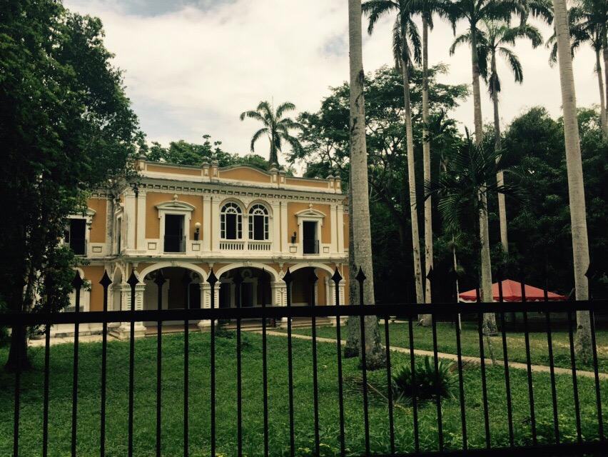 Paso de los Espanoles