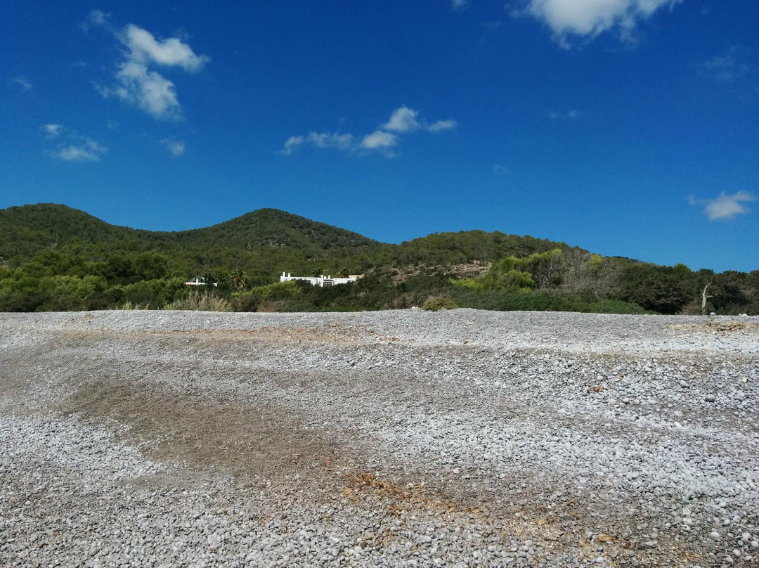 Playa des Codolar-伊维萨必去景点