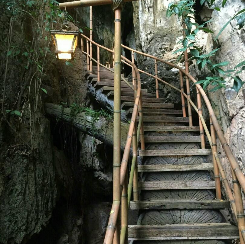 The Banjaran Spa & Wellness Centre景点图片