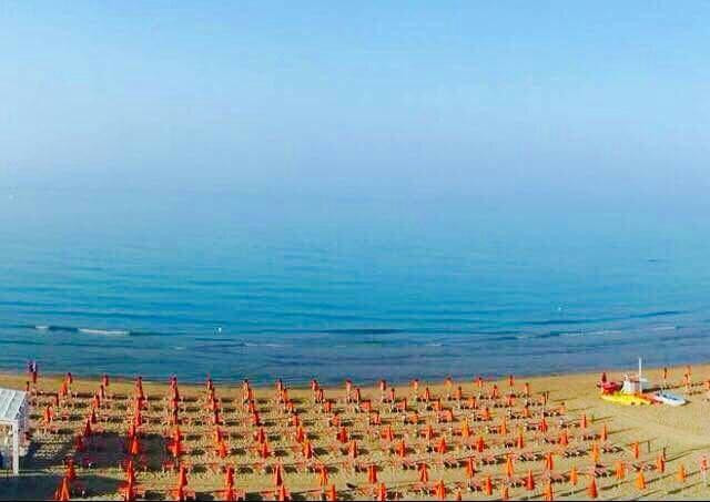 Spiaggia Mollarella景点图片