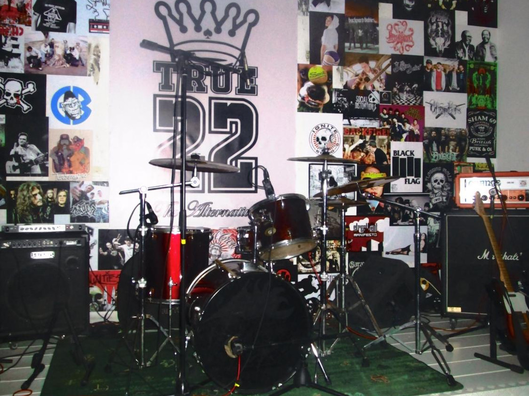 True 22-帕罗奇亚必去景点