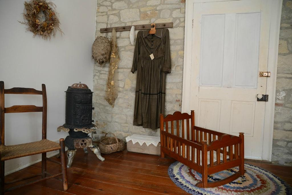 Faherty House-Perryville必去景点