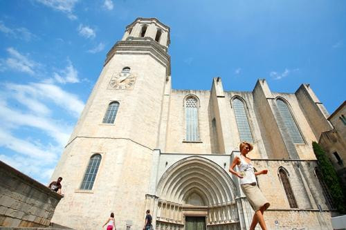 Touring Catalonia-赫罗那必去景点