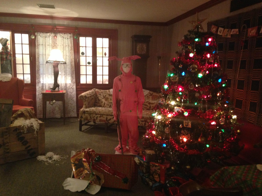 Wildwood Manor House-托莱多必去景点