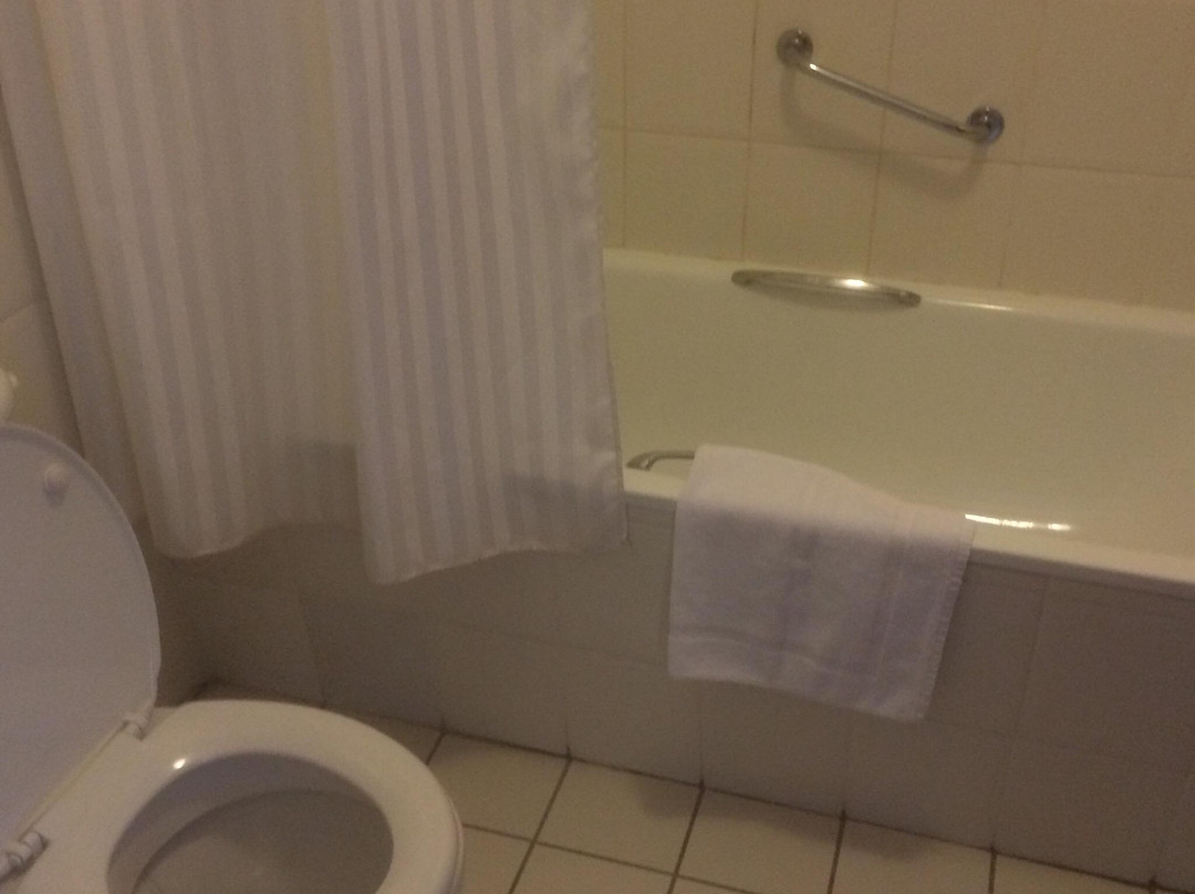Killians Lodge Hotel主图