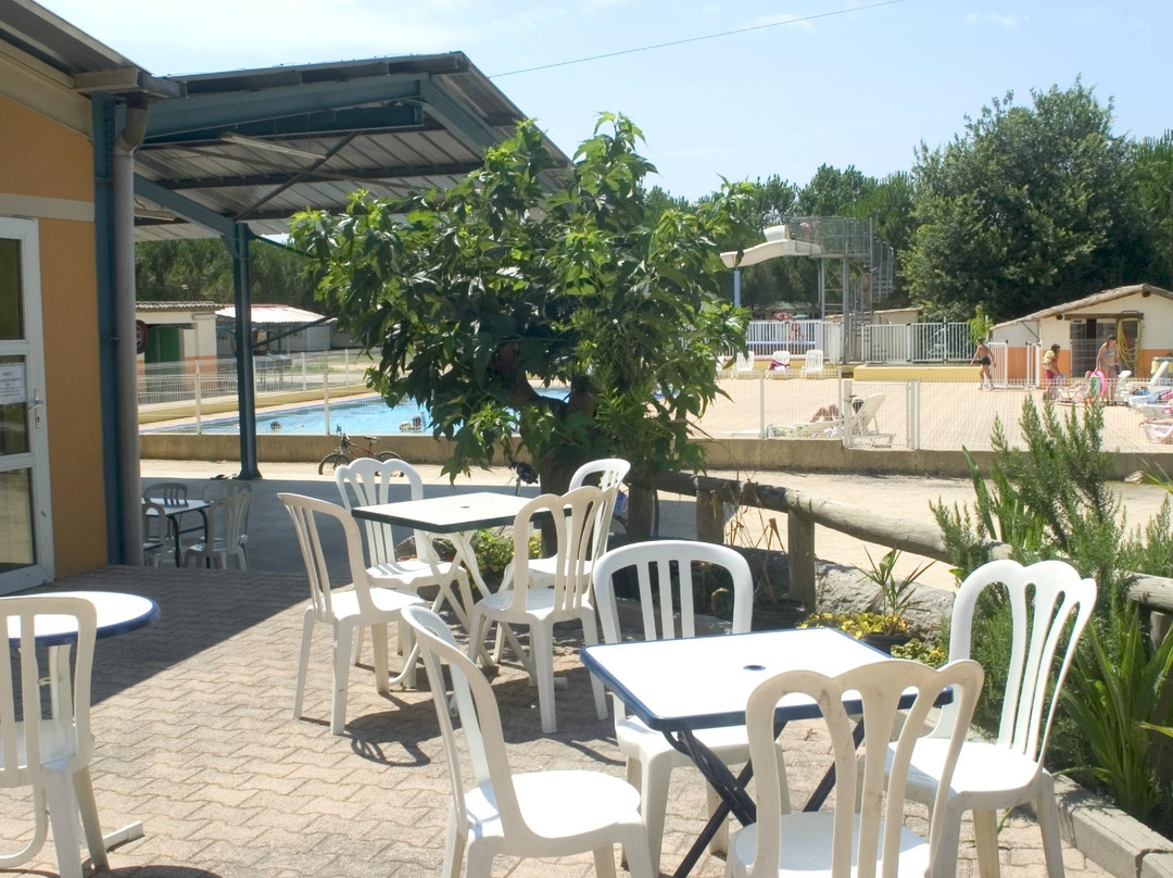 Camping du Chercheur d'Or