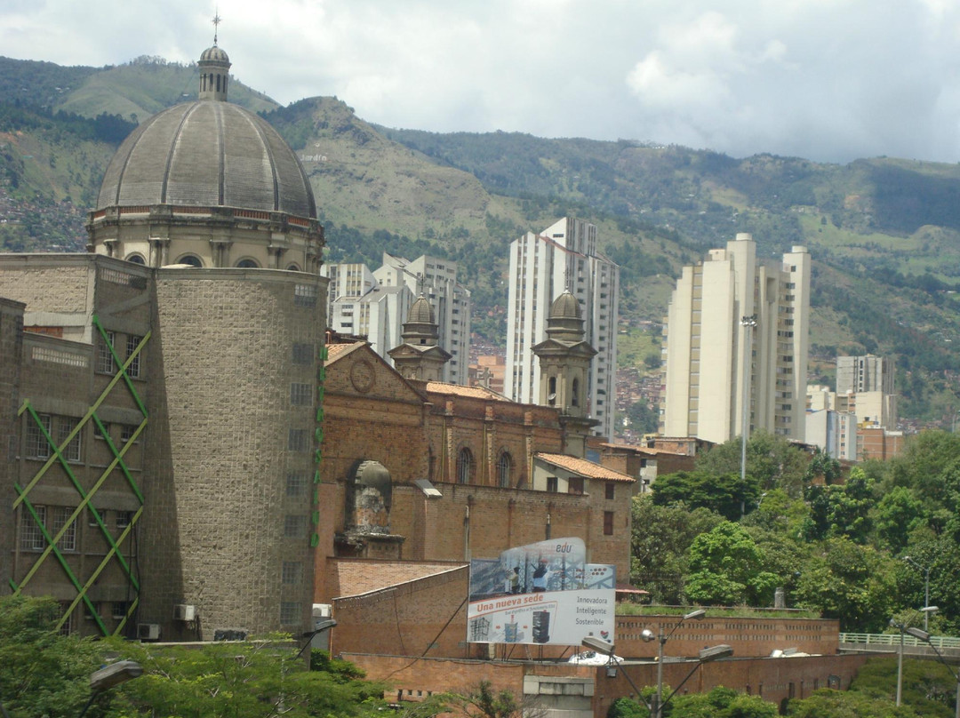 Prado-麦德林必去景点