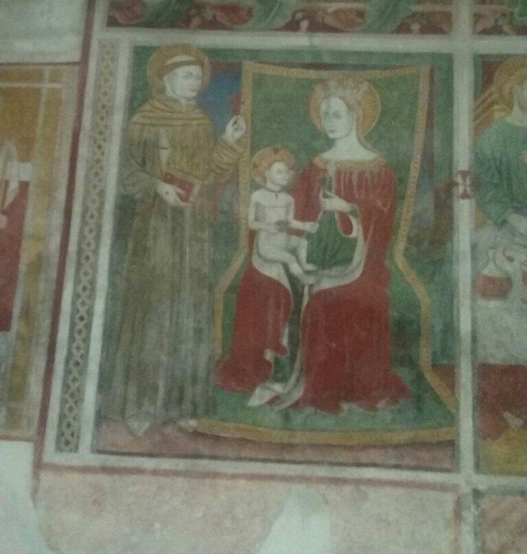 Chiesa di San Giorgio景点图片