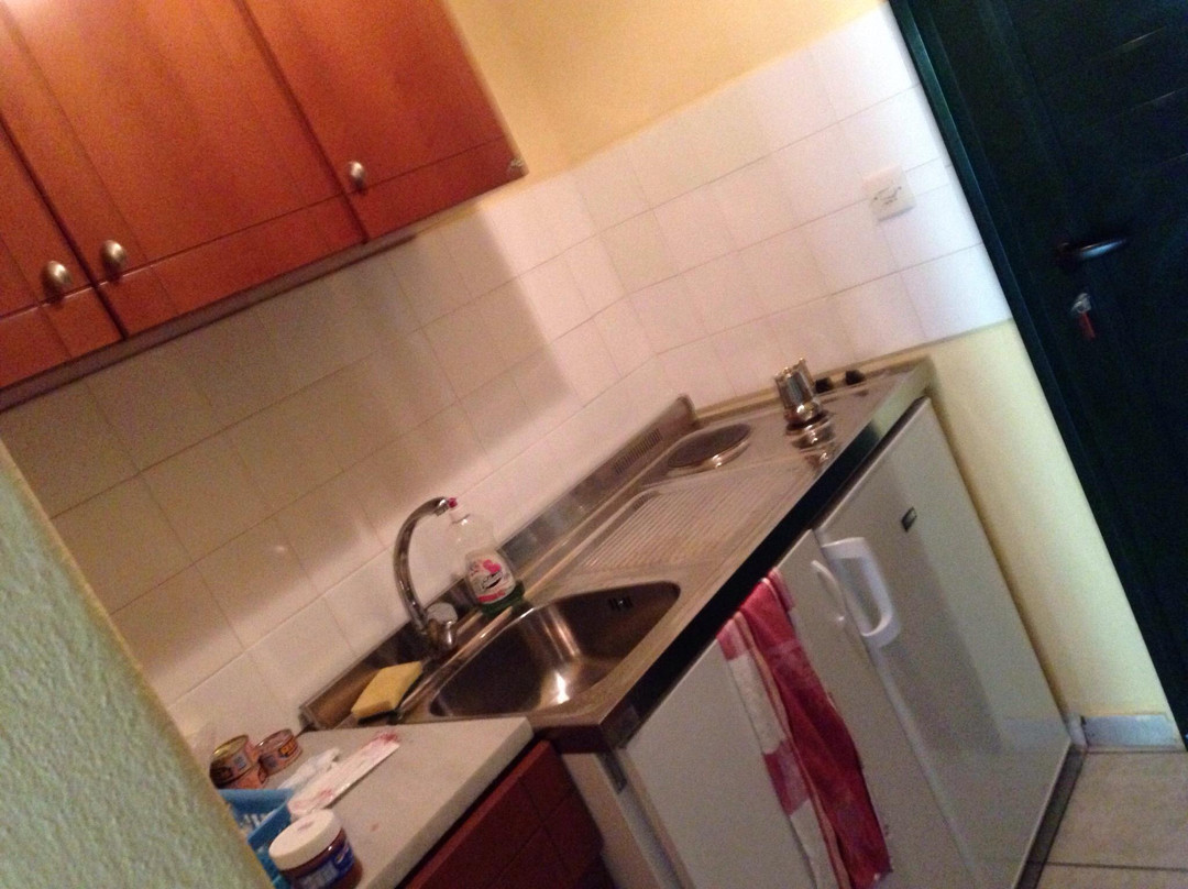 Spiti Oneiro (Dream House)主图