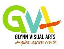 Glynn Visual Arts-圣西蒙斯岛必去景点