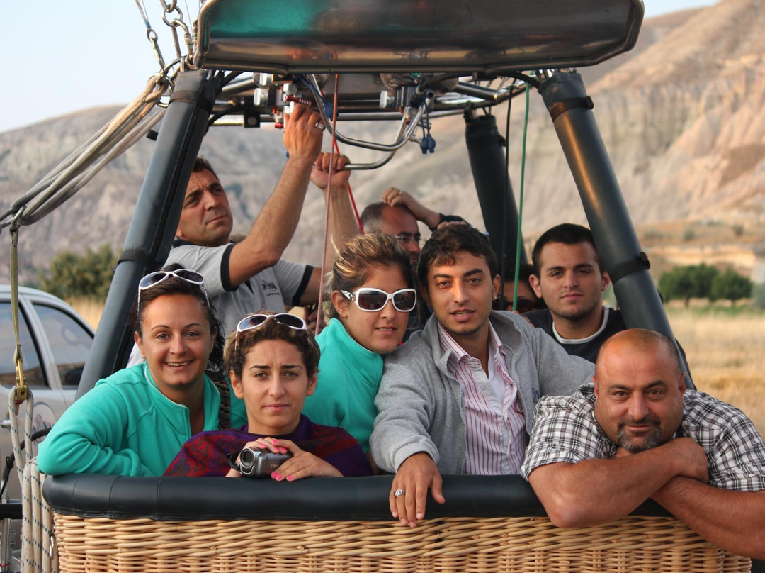 Authentic Holidays Temenus Tour-Private Tours景点图片