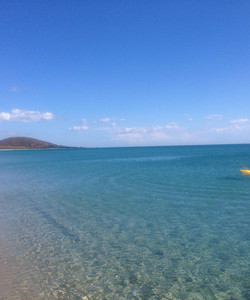 Spiaggia di Su Tiriarzu景点门票图片