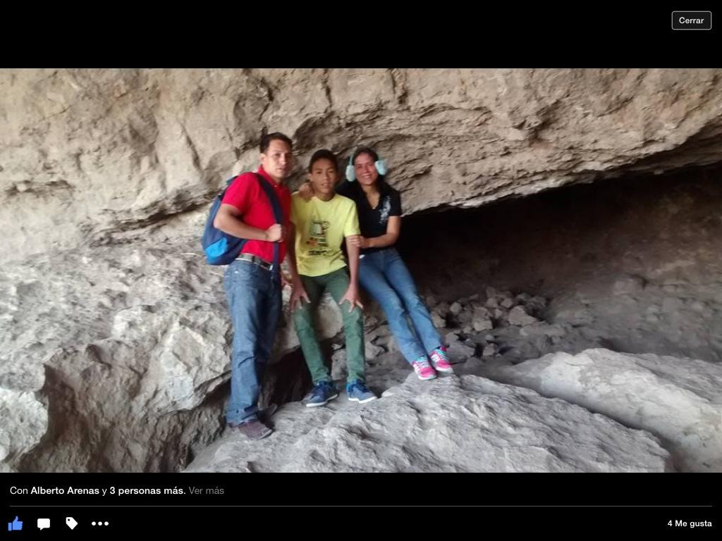 Cueva de Pikimachay-Ayacucho必去景点