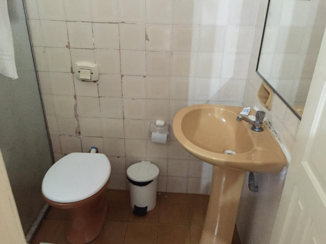 Grande Hotel São Mateus