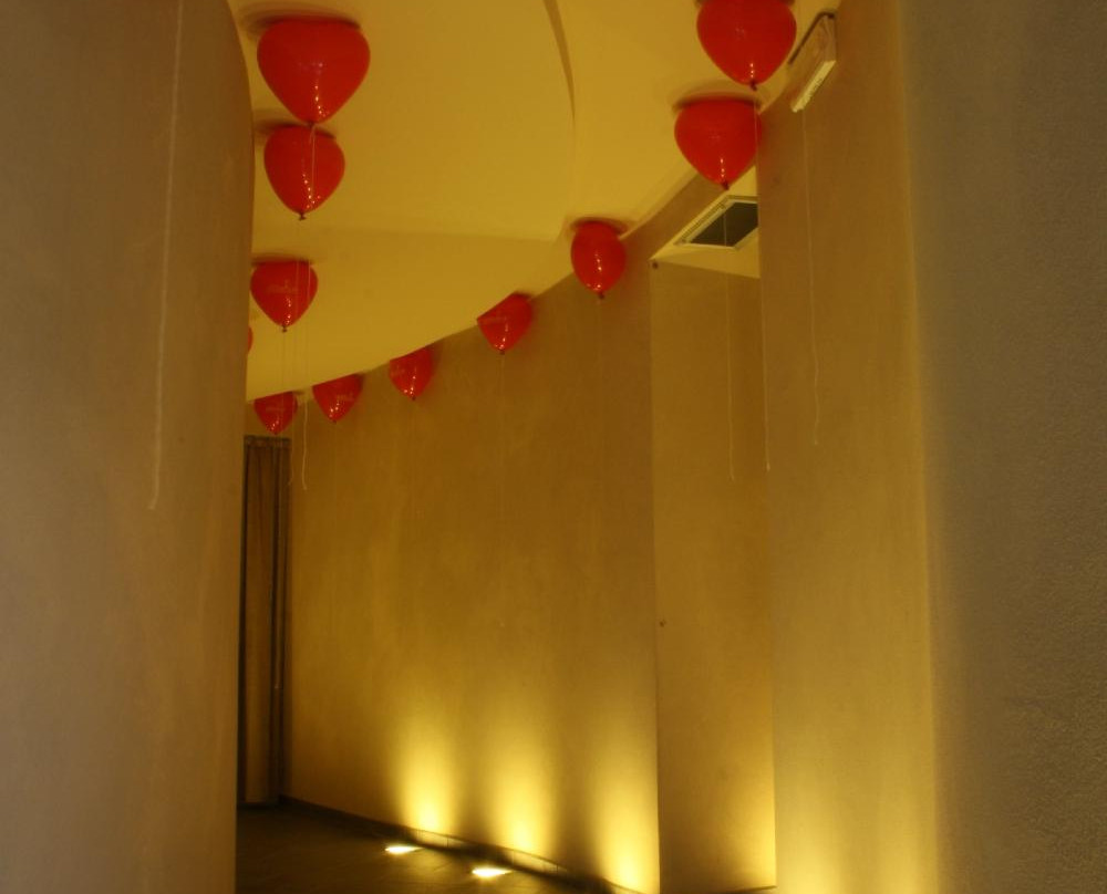 Dolce Stilnovo景点图片