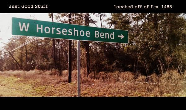 Just Good Stuff-Conroe必去景点